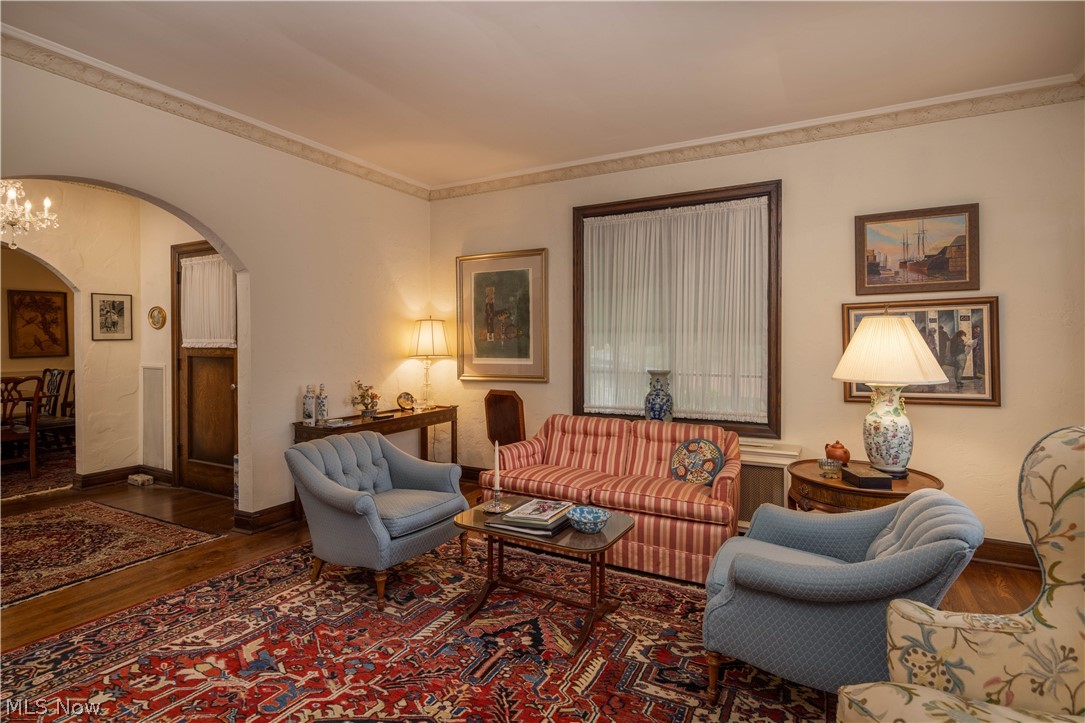 Ridgewood - Residential