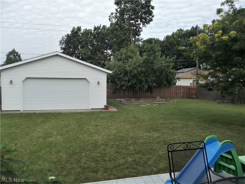 Hidden Valley Sub #4 - Residential