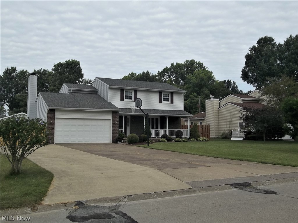 Hidden Valley Sub #4 - Residential