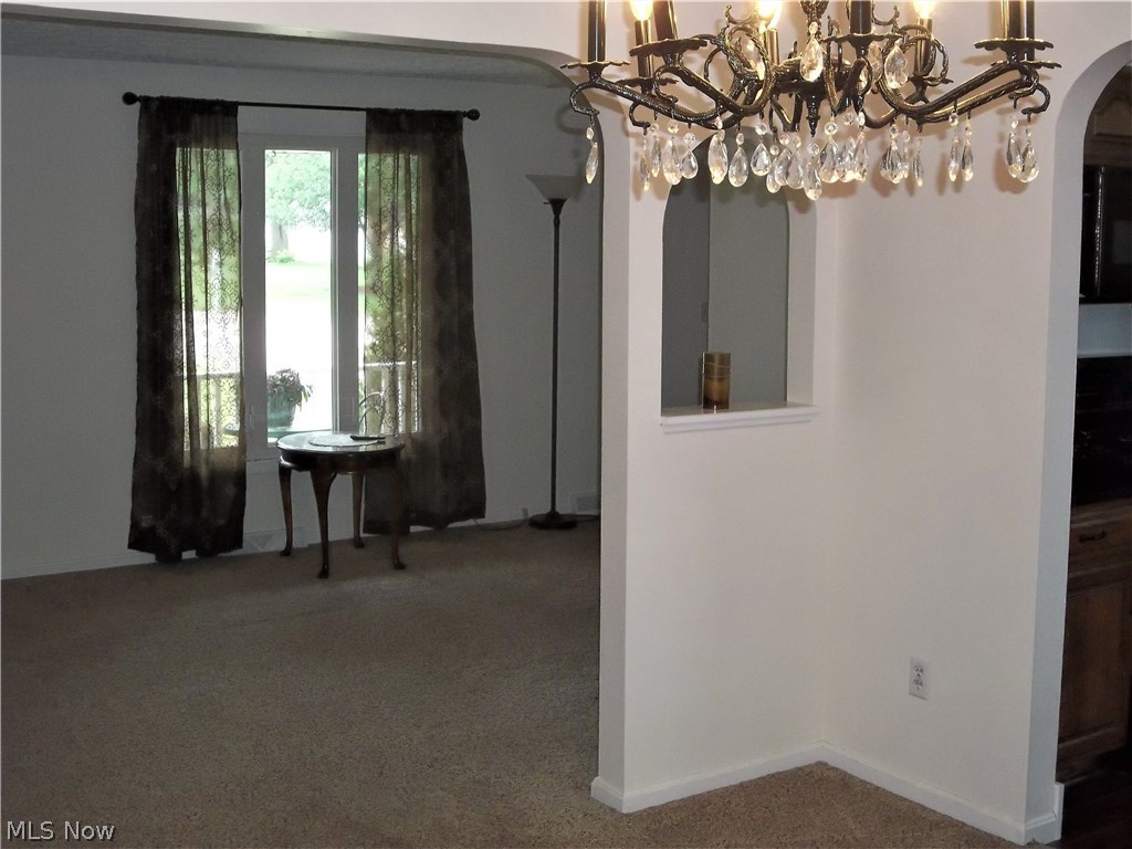 Hidden Valley Sub #4 - Residential