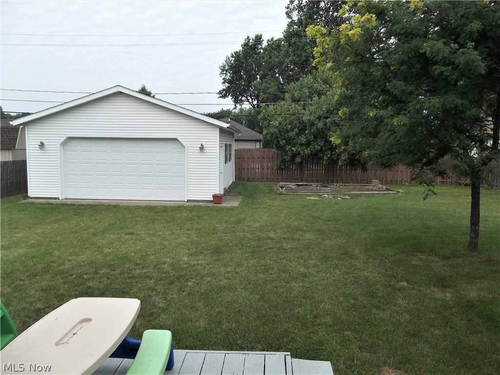 Hidden Valley Sub #4 - Residential