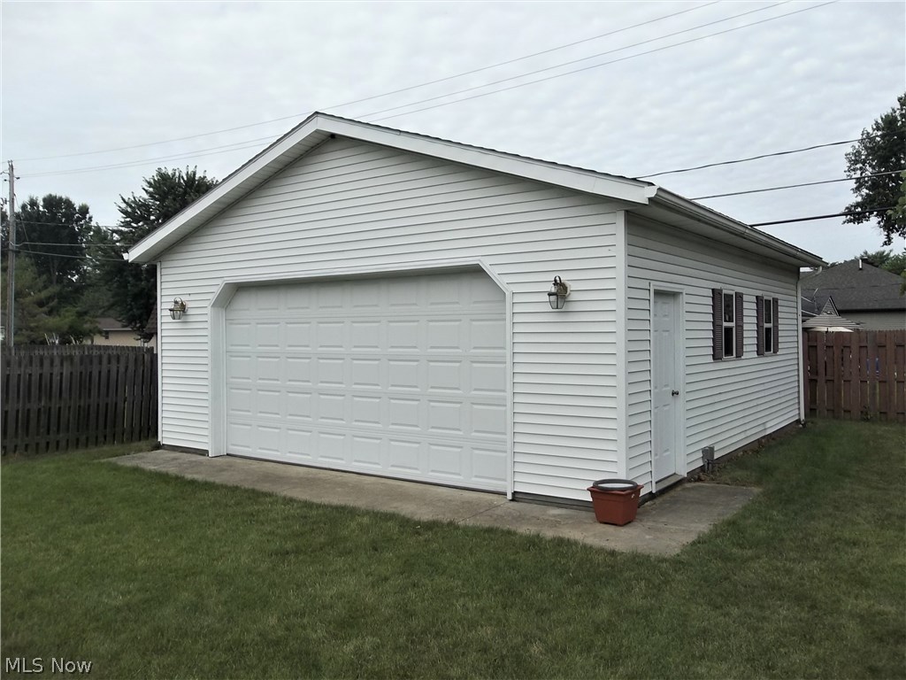 Hidden Valley Sub #4 - Residential