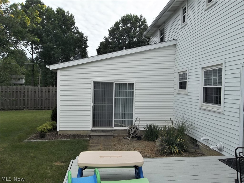 Hidden Valley Sub #4 - Residential