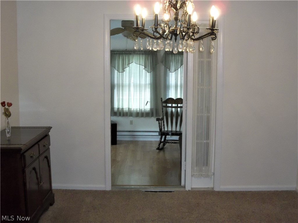 Hidden Valley Sub #4 - Residential