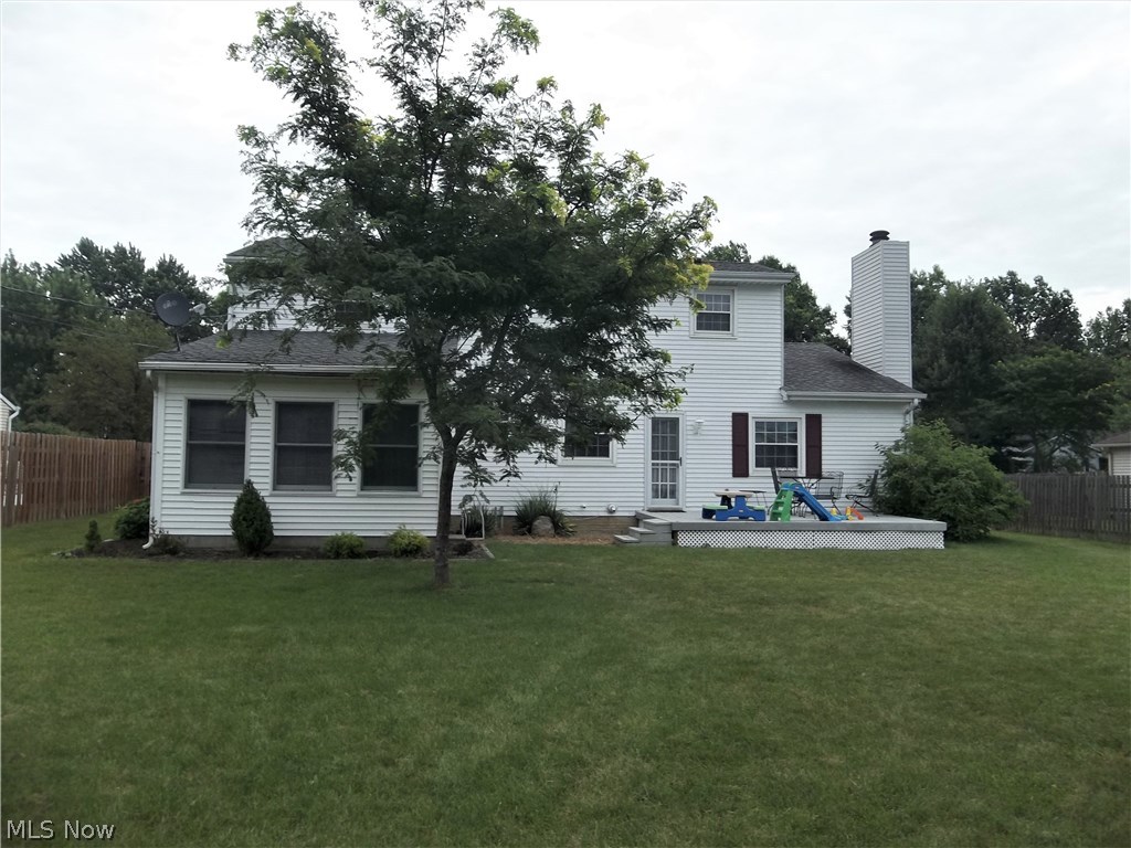 Hidden Valley Sub #4 - Residential