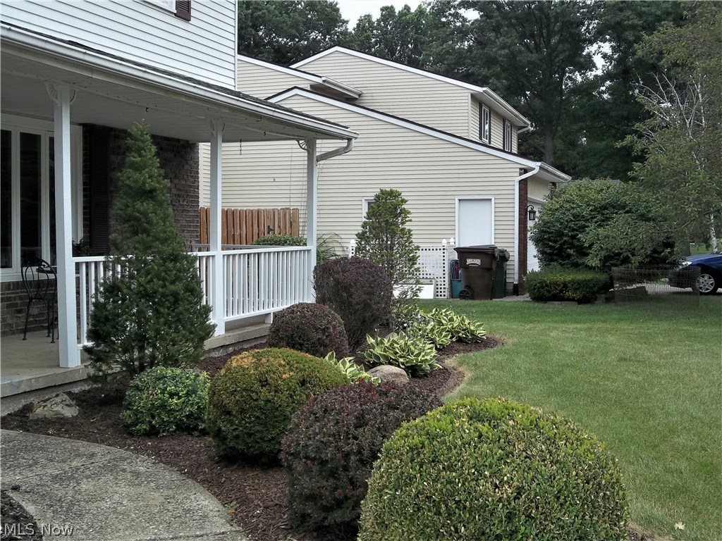 Hidden Valley Sub #4 - Residential