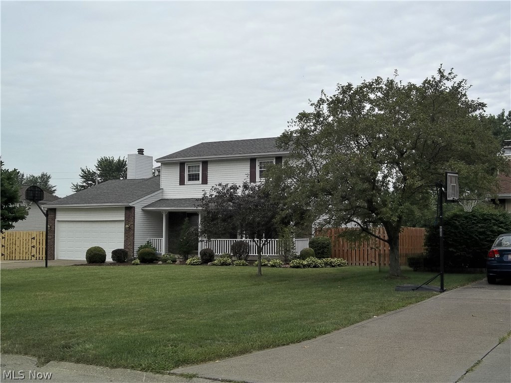 Hidden Valley Sub #4 - Residential