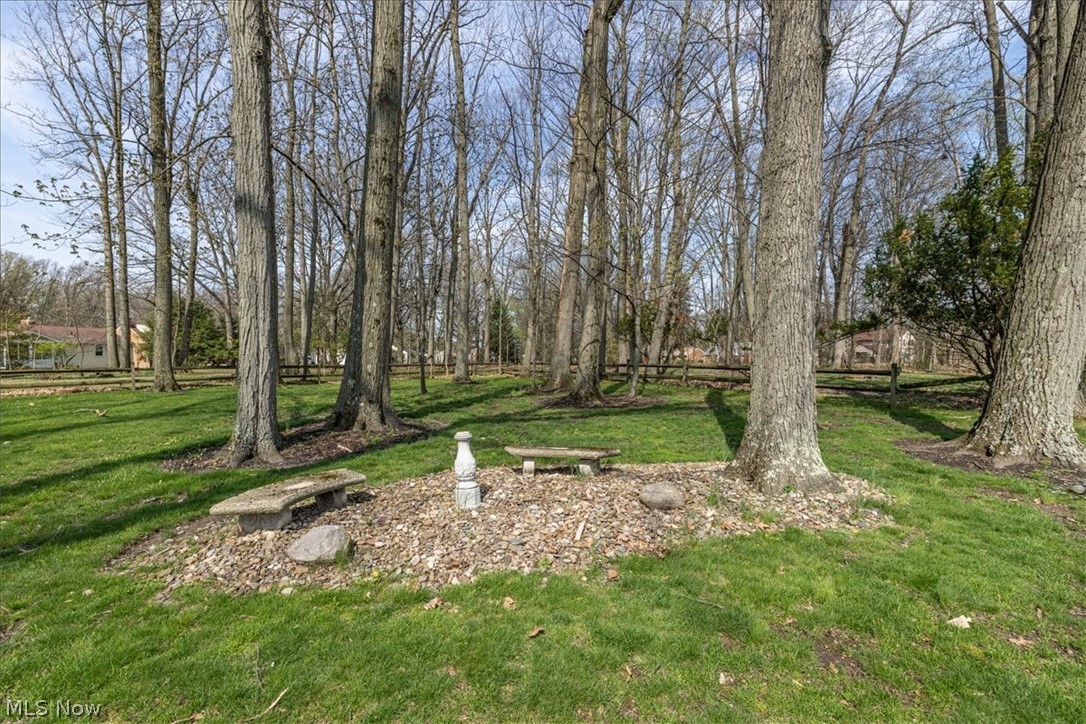 Indian Hills Estates - Residential