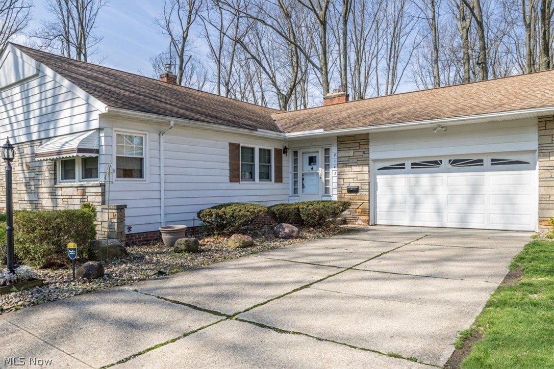 Indian Hills Estates - Residential