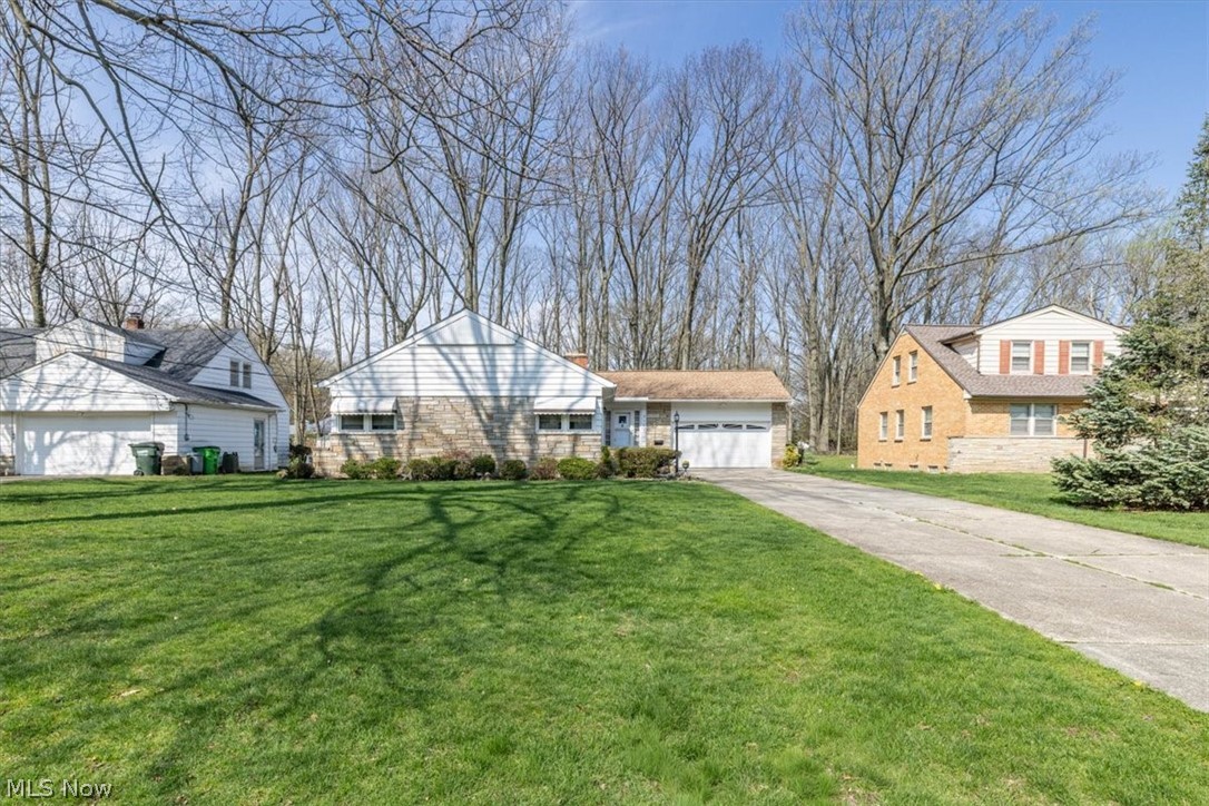 Indian Hills Estates - Residential