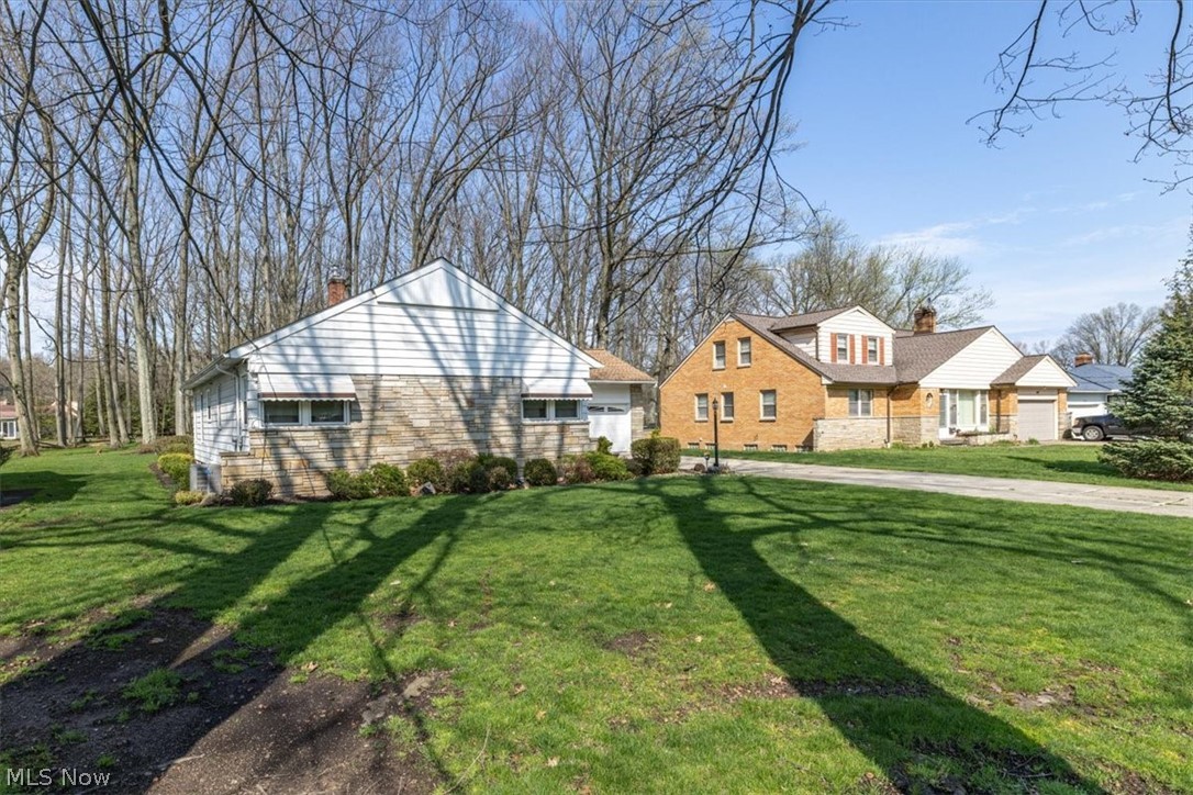 Indian Hills Estates - Residential