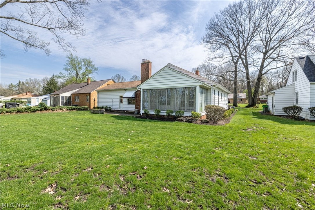 Indian Hills Estates - Residential