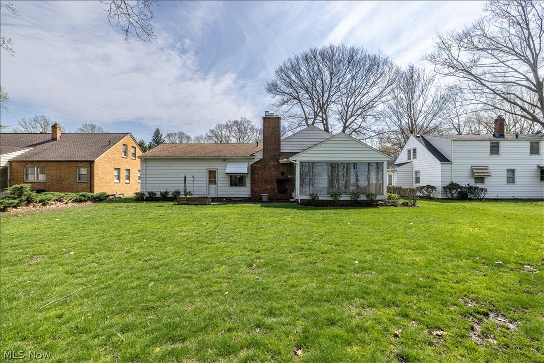 Indian Hills Estates - Residential