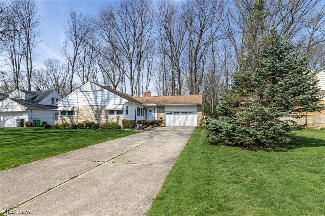 Indian Hills Estates - Residential