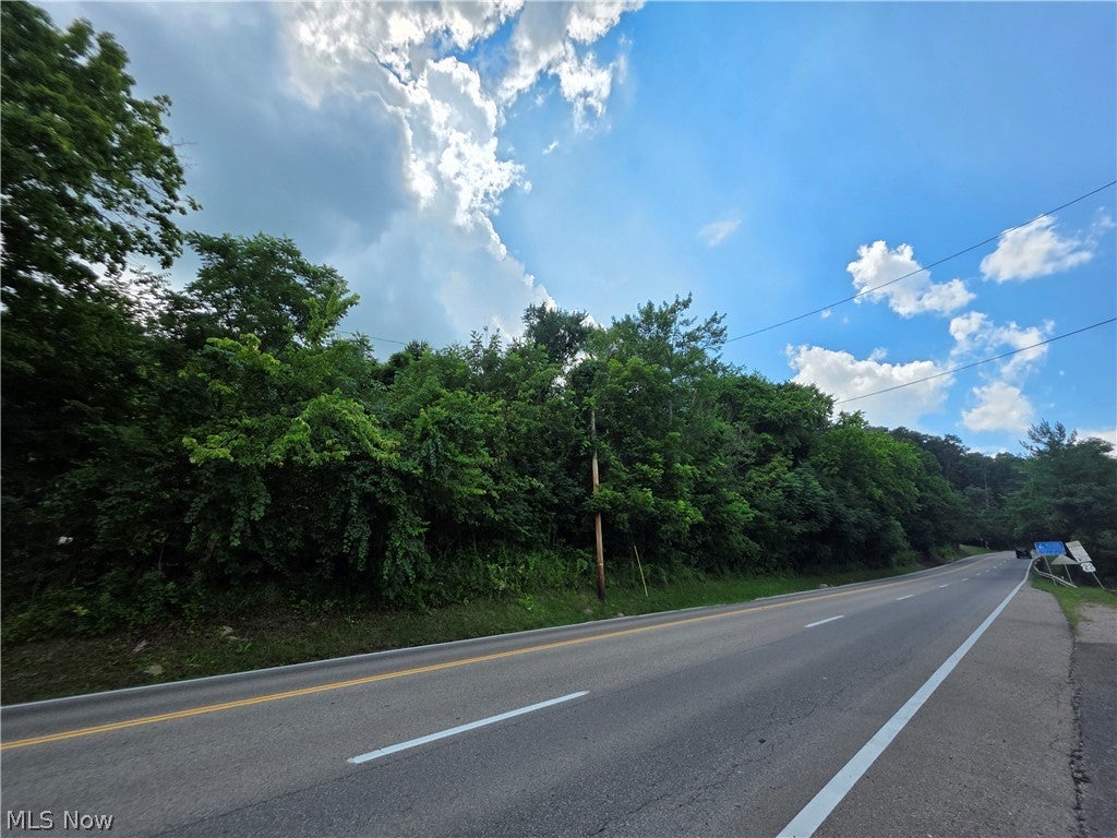 Coshocton Avenue