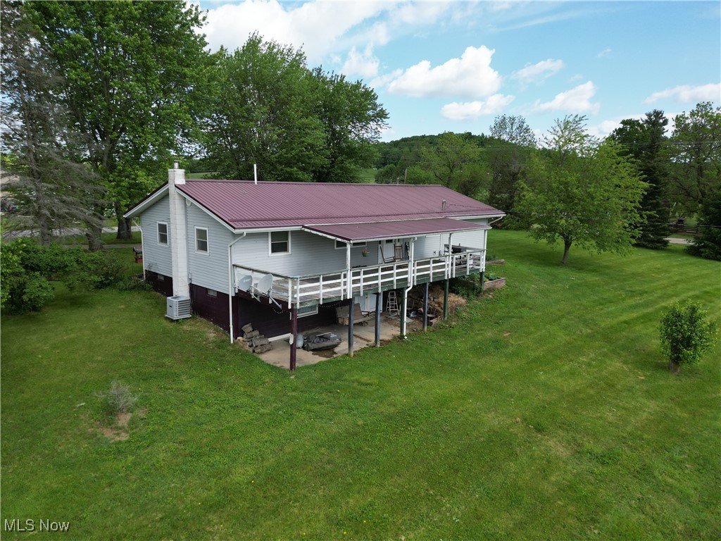 61272 Salem Road, Salesville, Ohio image 30