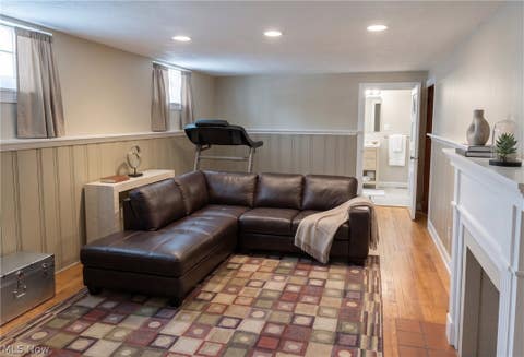 Tiny photo for 3131 W 160th Street, Cleveland, OH 44111 (MLS # 5221102)
