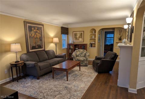 Tiny photo for 3131 W 160th Street, Cleveland, OH 44111 (MLS # 5221102)