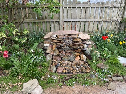 Tiny photo for 3131 W 160th Street, Cleveland, OH 44111 (MLS # 5221102)
