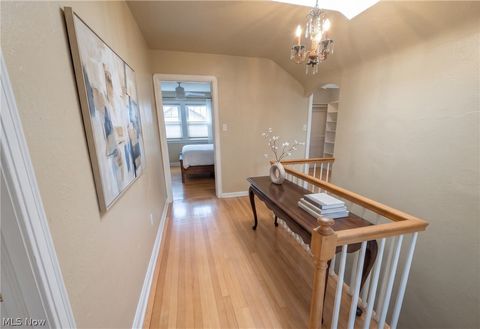 Tiny photo for 3131 W 160th Street, Cleveland, OH 44111 (MLS # 5221102)