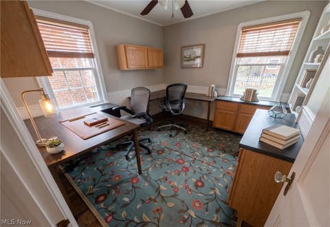 Tiny photo for 3131 W 160th Street, Cleveland, OH 44111 (MLS # 5221102)