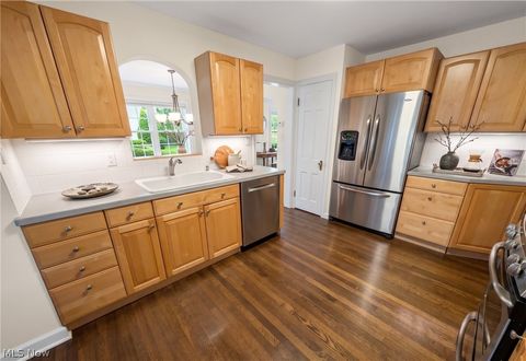 Tiny photo for 3131 W 160th Street, Cleveland, OH 44111 (MLS # 5221102)