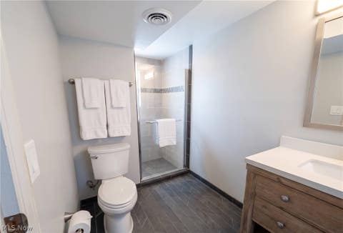 Tiny photo for 3131 W 160th Street, Cleveland, OH 44111 (MLS # 5221102)