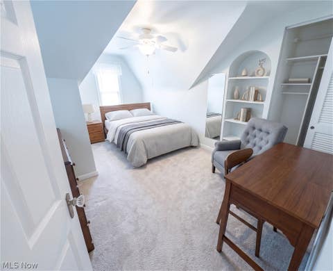 Tiny photo for 3131 W 160th Street, Cleveland, OH 44111 (MLS # 5221102)