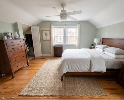 Tiny photo for 3131 W 160th Street, Cleveland, OH 44111 (MLS # 5221102)