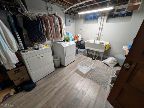 Tiny photo for 3131 W 160th Street, Cleveland, OH 44111 (MLS # 5221102)
