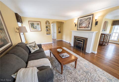 Tiny photo for 3131 W 160th Street, Cleveland, OH 44111 (MLS # 5221102)