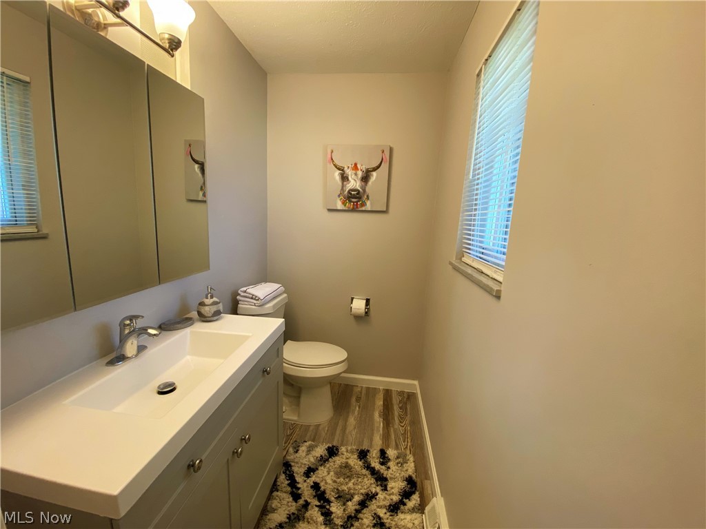 Kennerdown - Residential