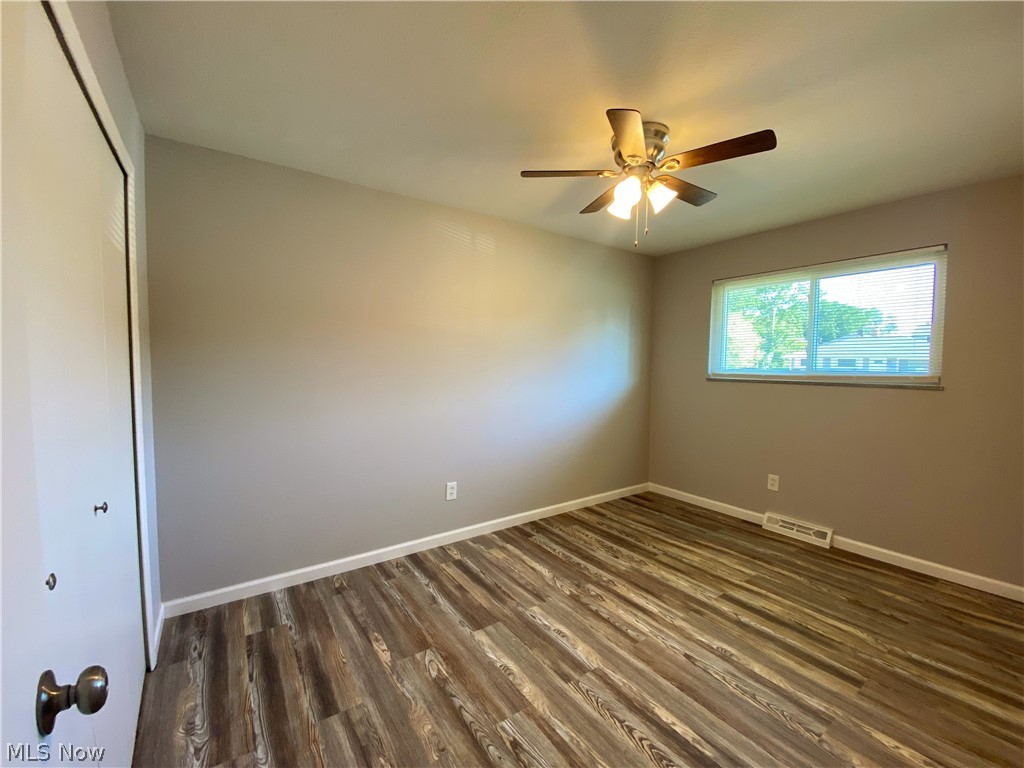 Kennerdown - Residential