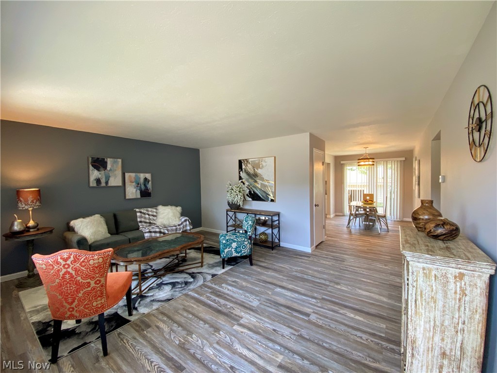 Kennerdown - Residential