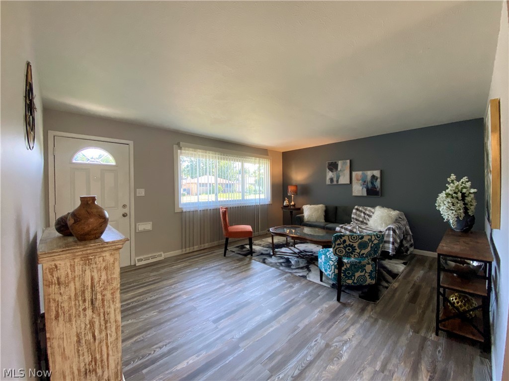 Kennerdown - Residential