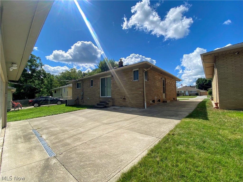 Kennerdown - Residential