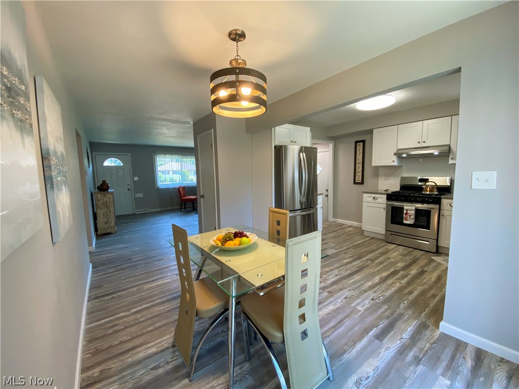 Kennerdown - Residential