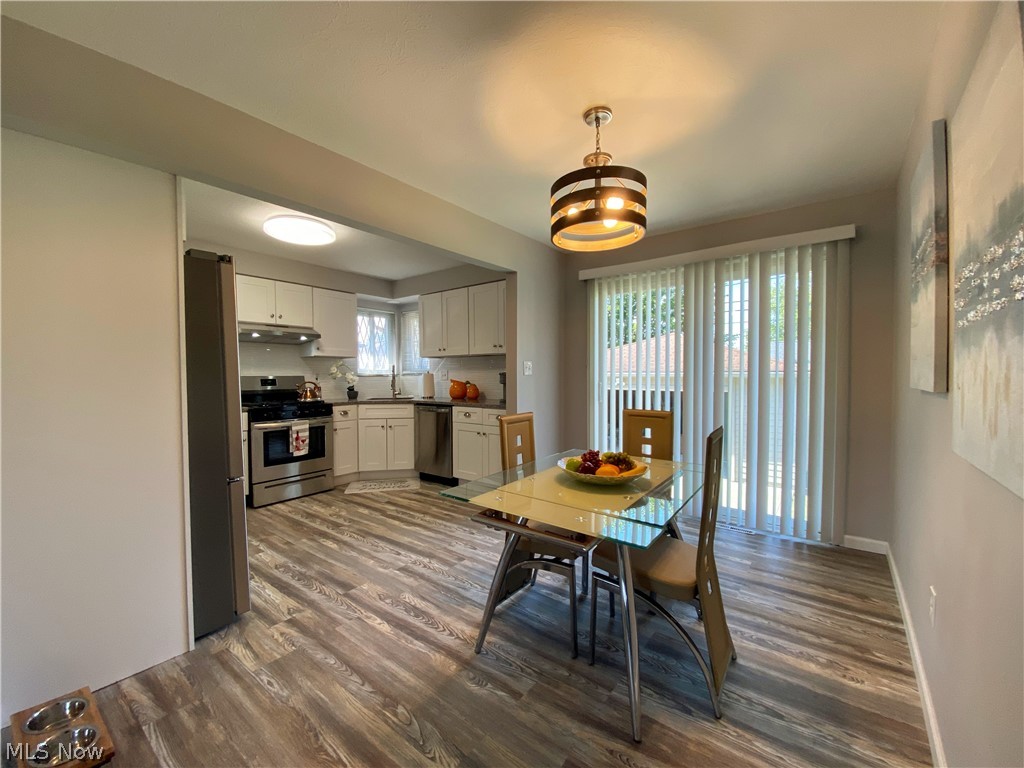 Kennerdown - Residential