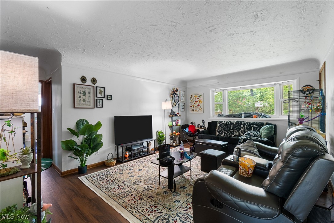 Fairlawn View - Residential Income