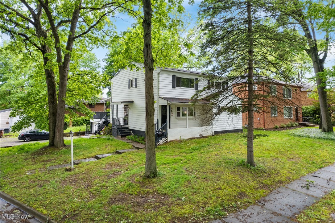 Fairlawn View - Residential Income