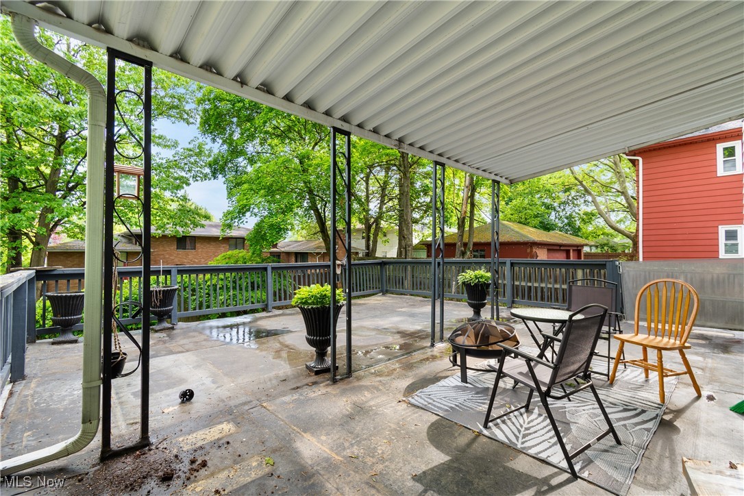 Fairlawn View - Residential Income