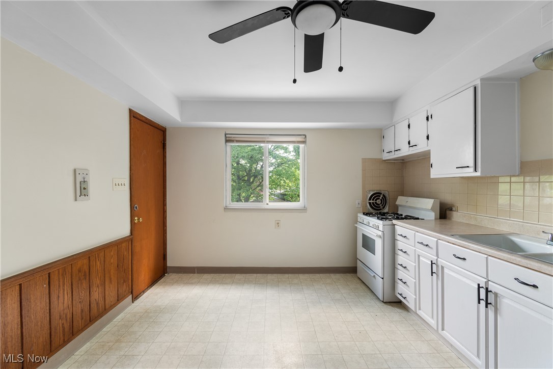 Fairlawn View - Residential Income