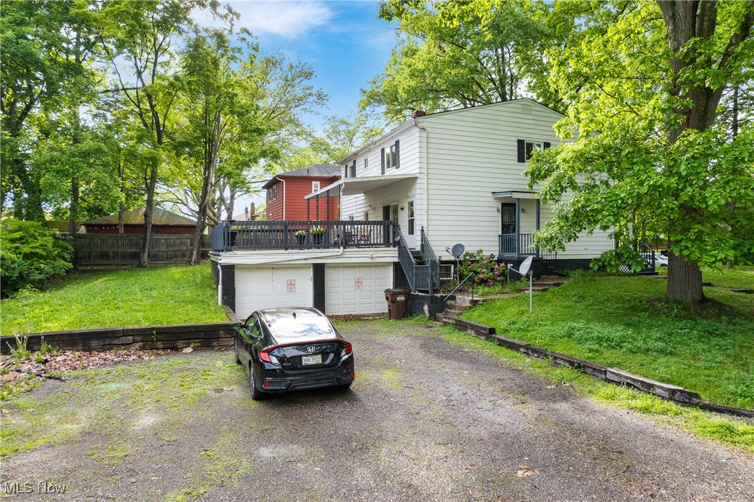 Fairlawn View - Residential Income