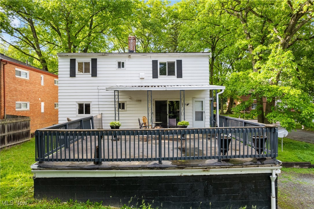 Fairlawn View - Residential Income