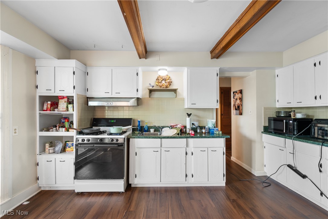 Fairlawn View - Residential Income