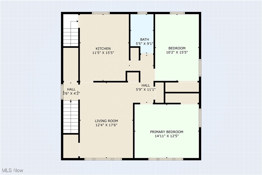 Fairlawn View - Residential Income