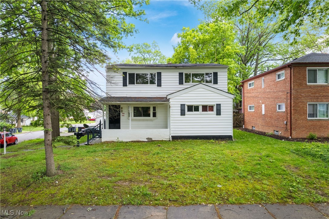 Fairlawn View - Residential Income