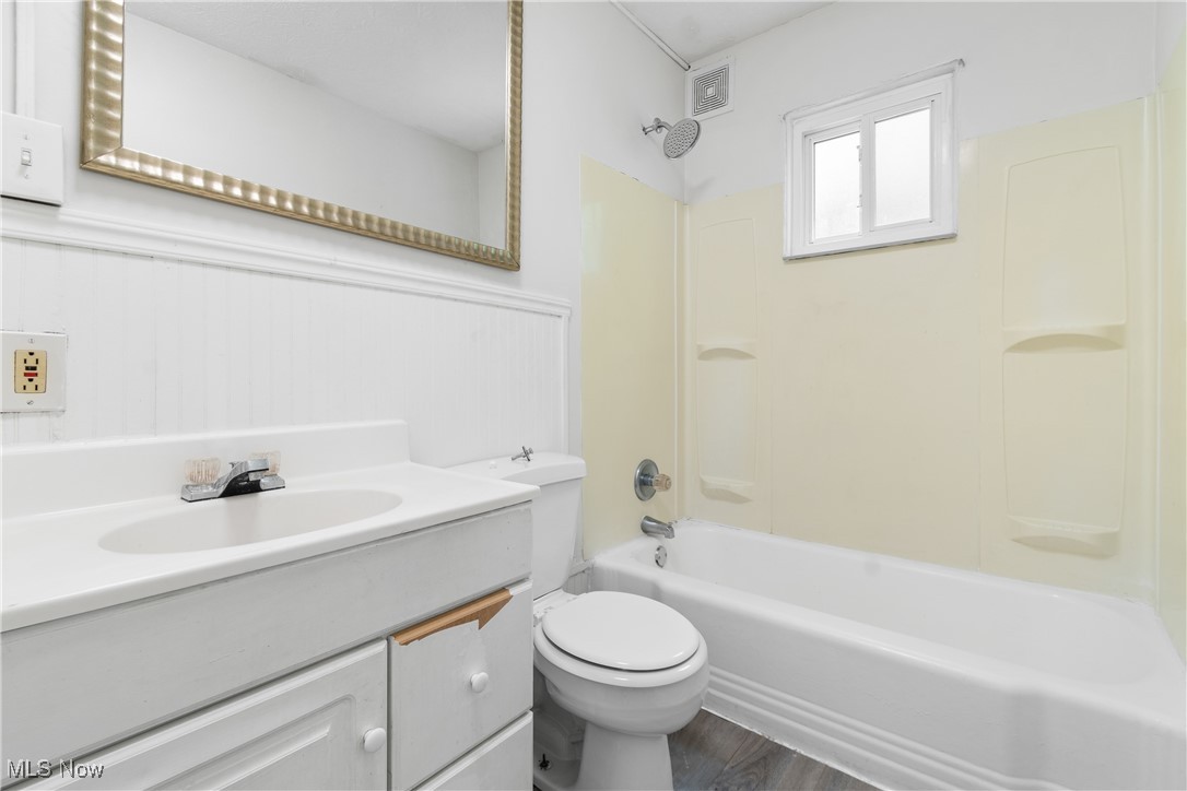 Fairlawn View - Residential Income