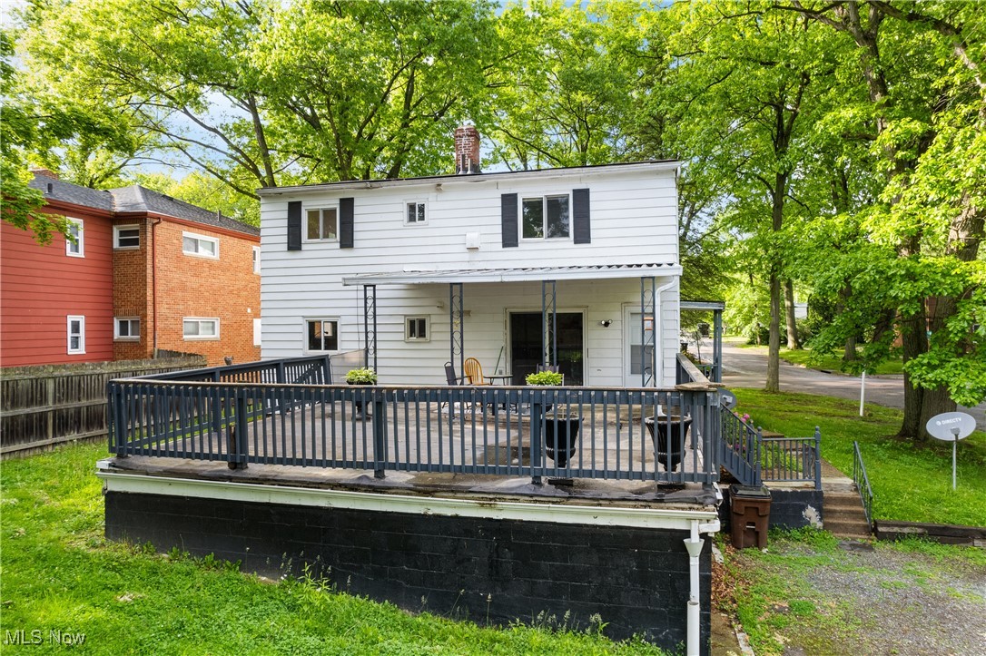 Fairlawn View - Residential Income