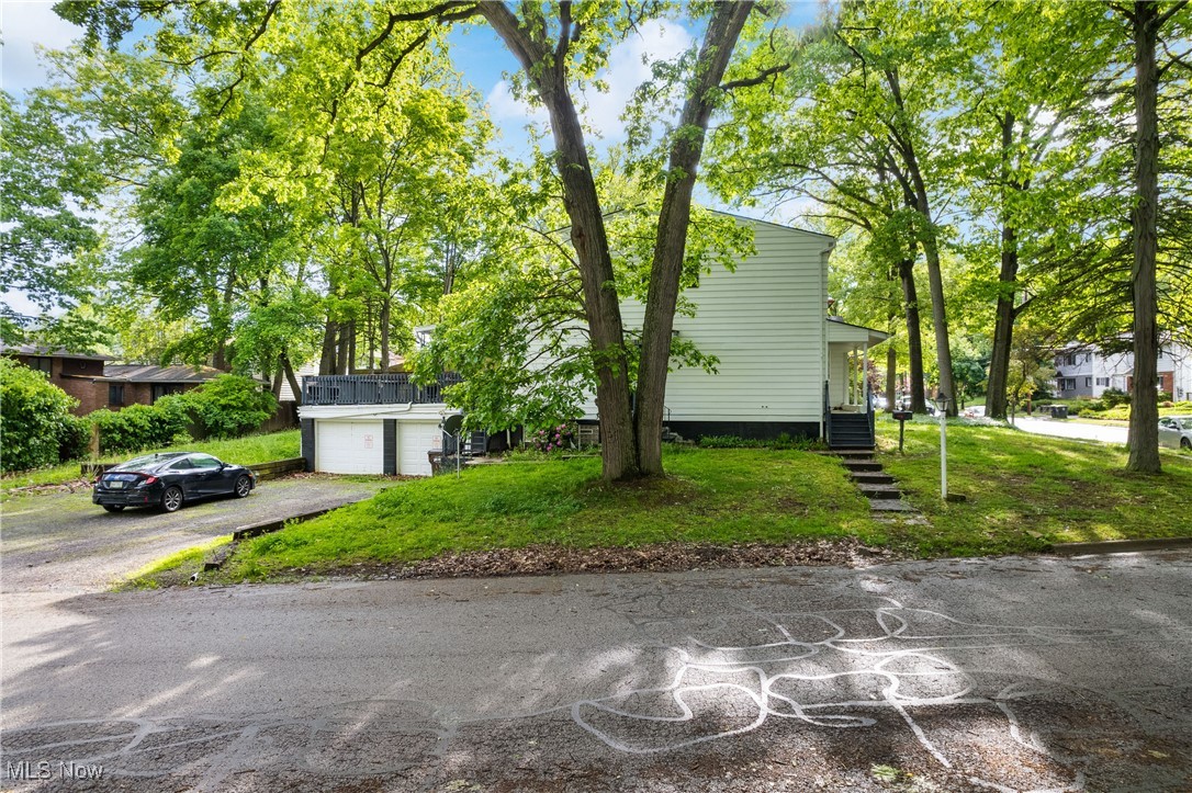 Fairlawn View - Residential Income